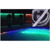 Tira 60 Leds SMD3528 PROTEGIDA IP-67 BLANCO FRIO (6000k) (piscinas) (por metro)